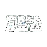Dichtungssatz Schaltgetriebe DT Spare Parts Iam-Expertise Passend FüR U.A. MAN