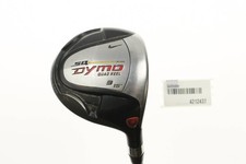 Nike SQ Dymo Golf Club Mens Right Handed 15-deg Fairway Wood Stiff Graphite
