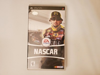 Nascar (Psp)
