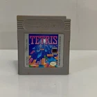 Tetris (Nintendo Game Boy, 1989) Authentic Cartridge – Tested & Working
