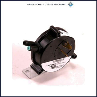 #ad OEM Furnace Replacement Pressure Switch for York Furnaces Automatic Control $88.17