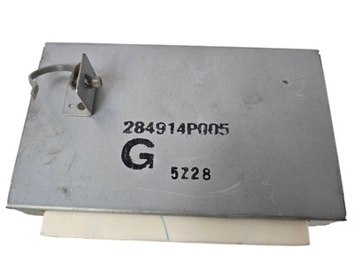 1996 Nissan Cedric Y33 Control Module Computer 284914P005