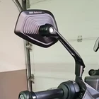 Motorcycle Rear View Mirrors - BMW R1200GS R1250GS S100XR F900XR G310GS F850GS