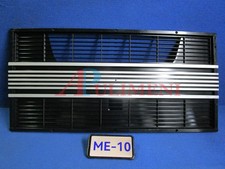 GRIGLIA MASCHERINA ANT. CENTRALE FIAT OM IVECO 100NC 110NC 130NC 130NT (81cm)