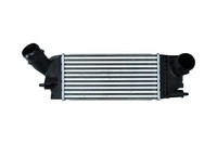 Kamoka LadeluftküHler FüR Peugeot 407 SW 2.0 Hdi 135 1.6 CitroëN C5 III Break