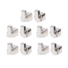 5 Pairs Lock Buckle for  NS NX Replacement Repair Parts for Loose9196