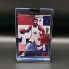GIANNIS ANTETOKOUNMPO 1/1 AUTO Artist Proof 2026 Wild Card