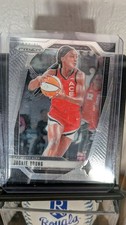 2024 Panini Prizm WNBA - Jackie Young #1