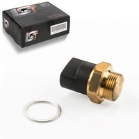 Temperaturschalter KüHlerlüFter Thermoschalter FüR Skoda Felicia I 6U 1.3 1.6
