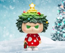 Fools Paradise PUMPKIN MIKU XMAS Collectibles Fashion Figure 26cm New In Stock