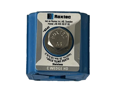 Roxtec EXARW0000601021 Wedge 60 EX AISI316,NEW! | eBay