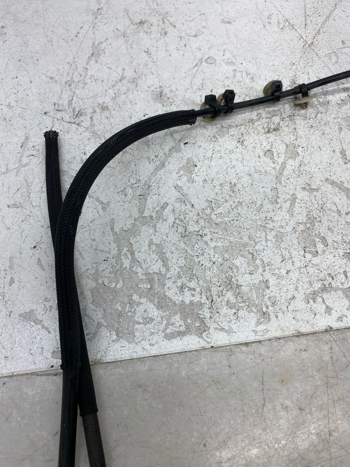 Bentley Flying Spur 2013-2018 Vacuum hose P/N 3W0253760B