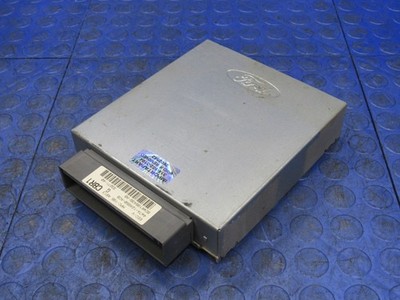 04 Crown Victoria Grand Marquis ECU ECM PCM Engine Computer 4W7A-12A650-ACB 2952