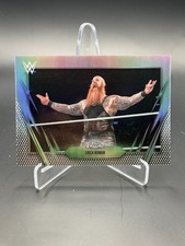 2026 Topps Chrome WWE #145 Erick Rowan Refractor