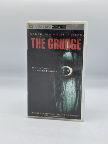 The Grudge (UMD, 2005) - Afbeelding 1 van 3