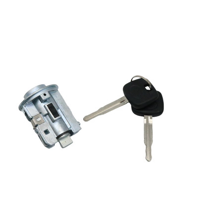 Ignition Switch Lock Cylinder For Toyota Corolla 2009-2013 69057-02360 2 Keys