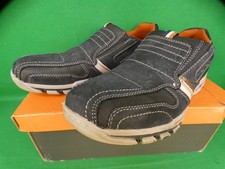 men's casual slip-on shoes from the brand Memphis One. UK10 EU44 USED