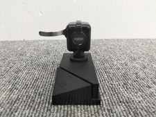 Ortofon SPU-AE MC Cartridge Vintage Denmark Elliptical-Type A Shell RMA Arm