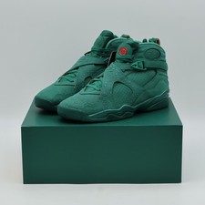 IO2053-300 Nike Air Jordan 8 Retro PRM "Bin 23" Men's 