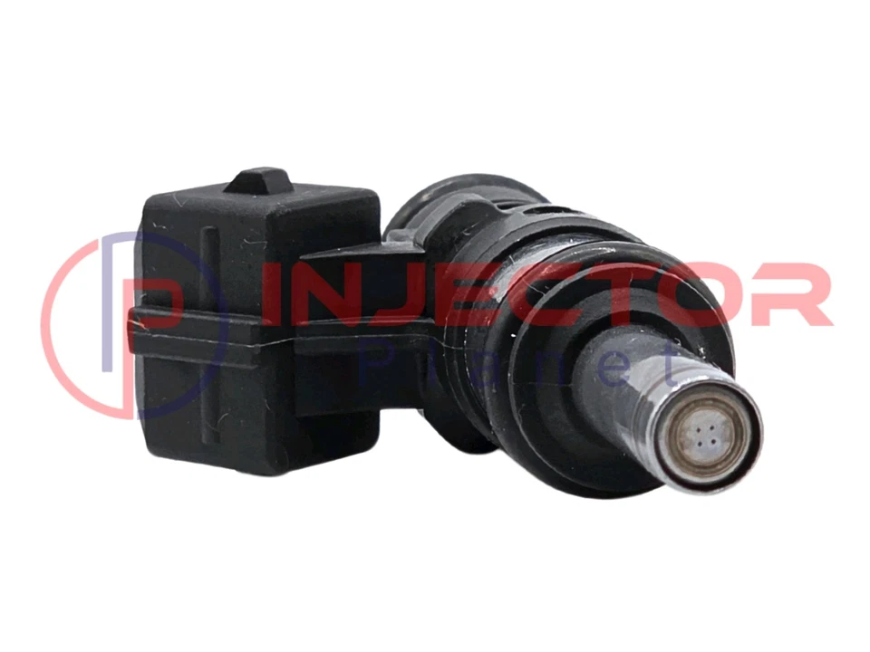 Комплект из 6 топливных форсунок Bosch 0280158256 2010-2018 BMW K1600GTL 13617728410 - Изображение 4 из 4