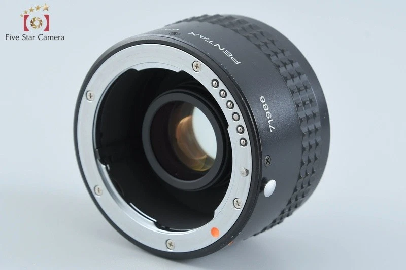 PENTAX REAR CONVERTER-A 2X-S [Excellent] - Image 3 of 4