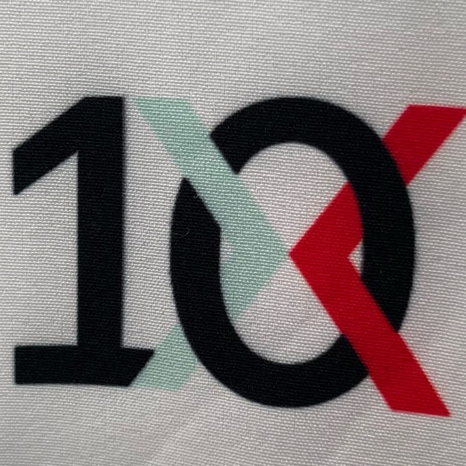 10X Men's Cactus Button Down Performance Wear Pol… - image 6