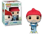 Funko Pop! Movies Steve Life Aquatic #714