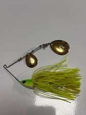 EVERGREEN Old Spinnerbait