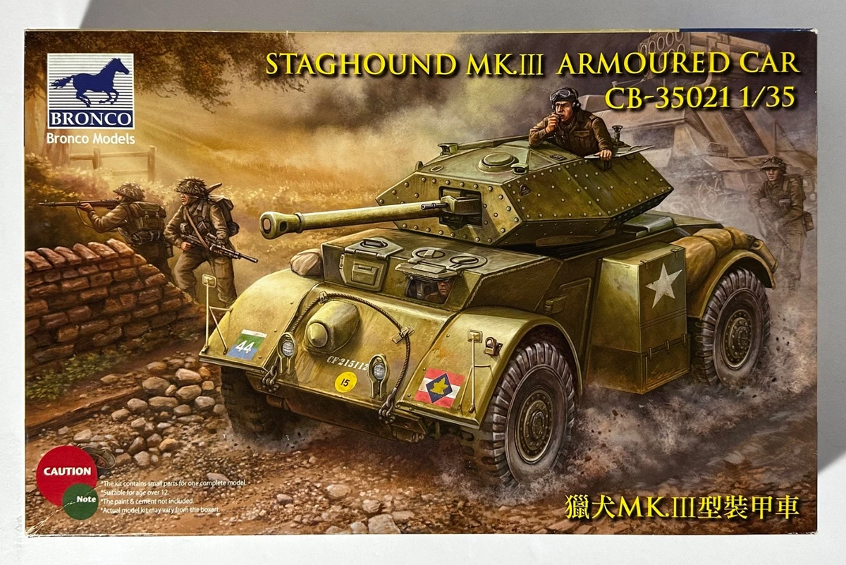 1 35 Staghound for sale | eBay