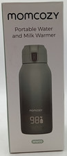 Momcozy Portable Water and Milk Warmer Model MW05 Sealed