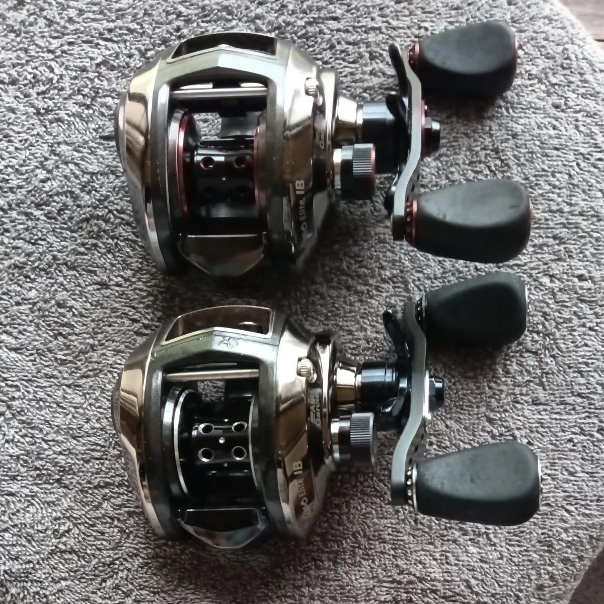 Abu Garcia Revo Elite for sale | eBay
