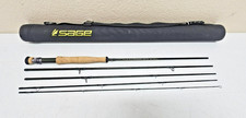 Temple Fork Outfitters BVK 100  5pc 3 Weight ...