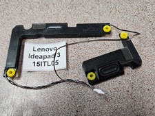 LENOVO IDEAPAD 3-15ITL05 SPEAKER LEFT RIGHT