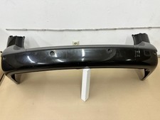 Renault Laguna Grandtour 1.9 dCi FAP Stoßstange hinten 2006-2007