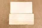 Lot of 2X Colt Wood Grain Textured Foam Inserts for Revolver Boxes — photo 3
