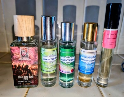 DUA NEW YEAR 2026 + SORCE PERFUMERY ( DISCOUNT )