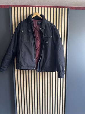 Harley Davidson Winterjacke Größe XL