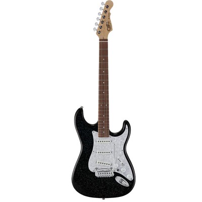 G&L Fullerton Deluxe S-500 Andromeda