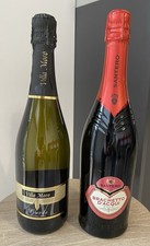Coppia 2 Bottiglie Brachetto d’Acqui Santero + Spumante Cuvée Extra Dry