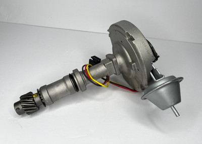 Distributor fits 1975-1980 Pontiac Bonneville,Catalina Ventura  CARDONE REMAN