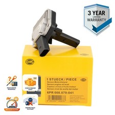 OEM Engine Oil Level Sensor 1J0907660 For AUD...
