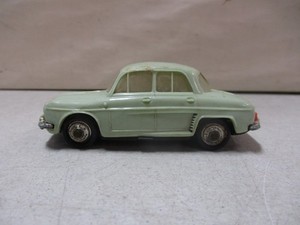 Renault Dauphine | eBay