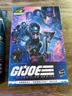 New ListingHasbro G.I. Joe Classified Series Gabriel "Barbecue" Kelly action figure