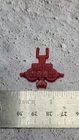 VTG Go Bots Rock Lords Nuggit 1986 Action Figure Tri Gun Blaster Accessory AUTH