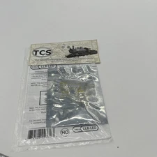 New Train Control Systems TCS 1402 LL8-LED HO Life-Like Proto 2000 