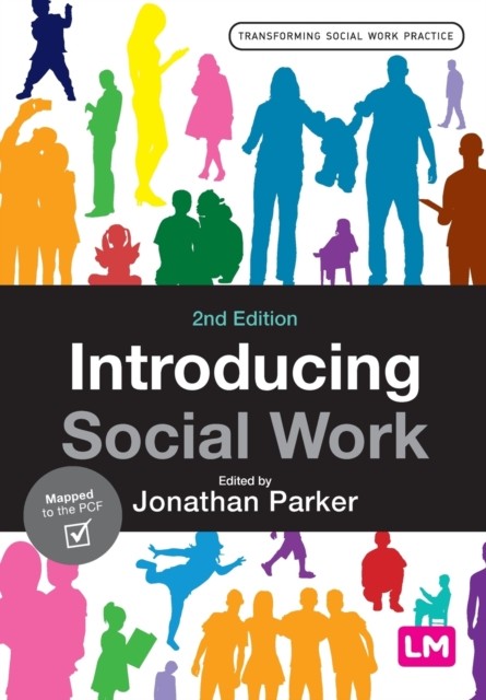 Introducing Social Work (Paperback Book)