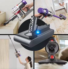 BATTERIA COMPATIBILE DYSON V11 SV14 Absolute Extra Animal Total Clean 25,2 V