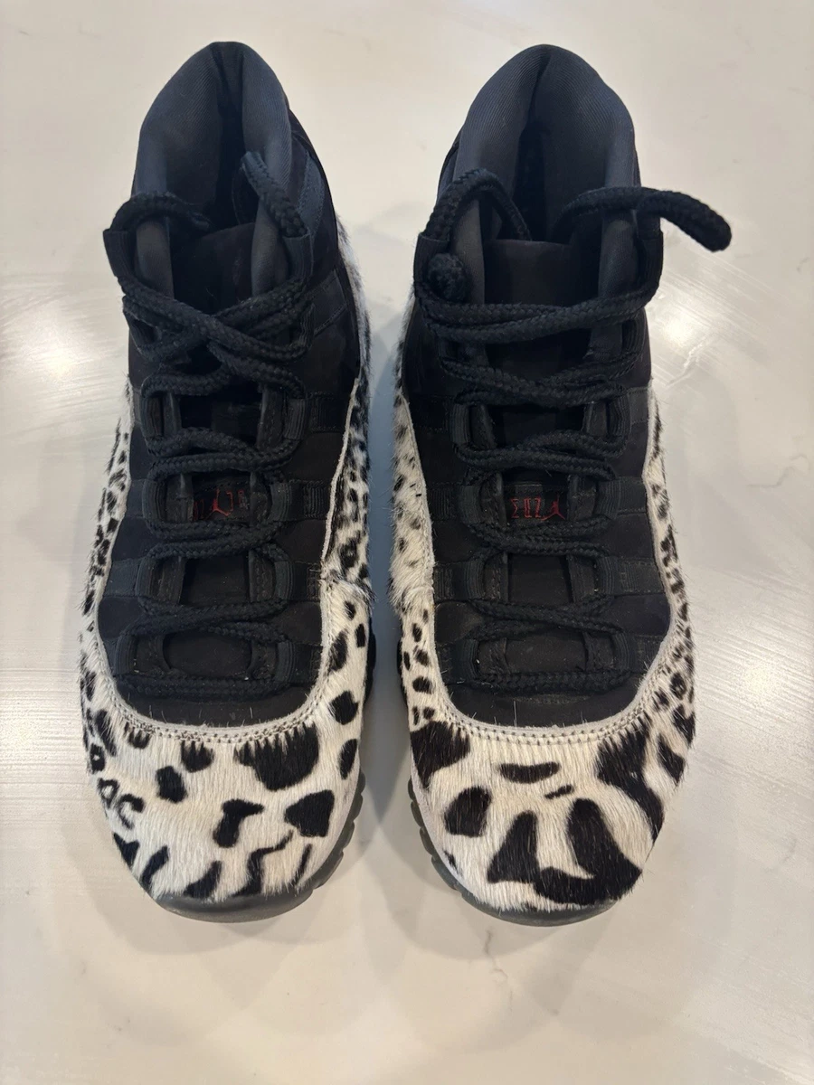 Jordan 11 Retro Animal Instinct W for sale | eBay