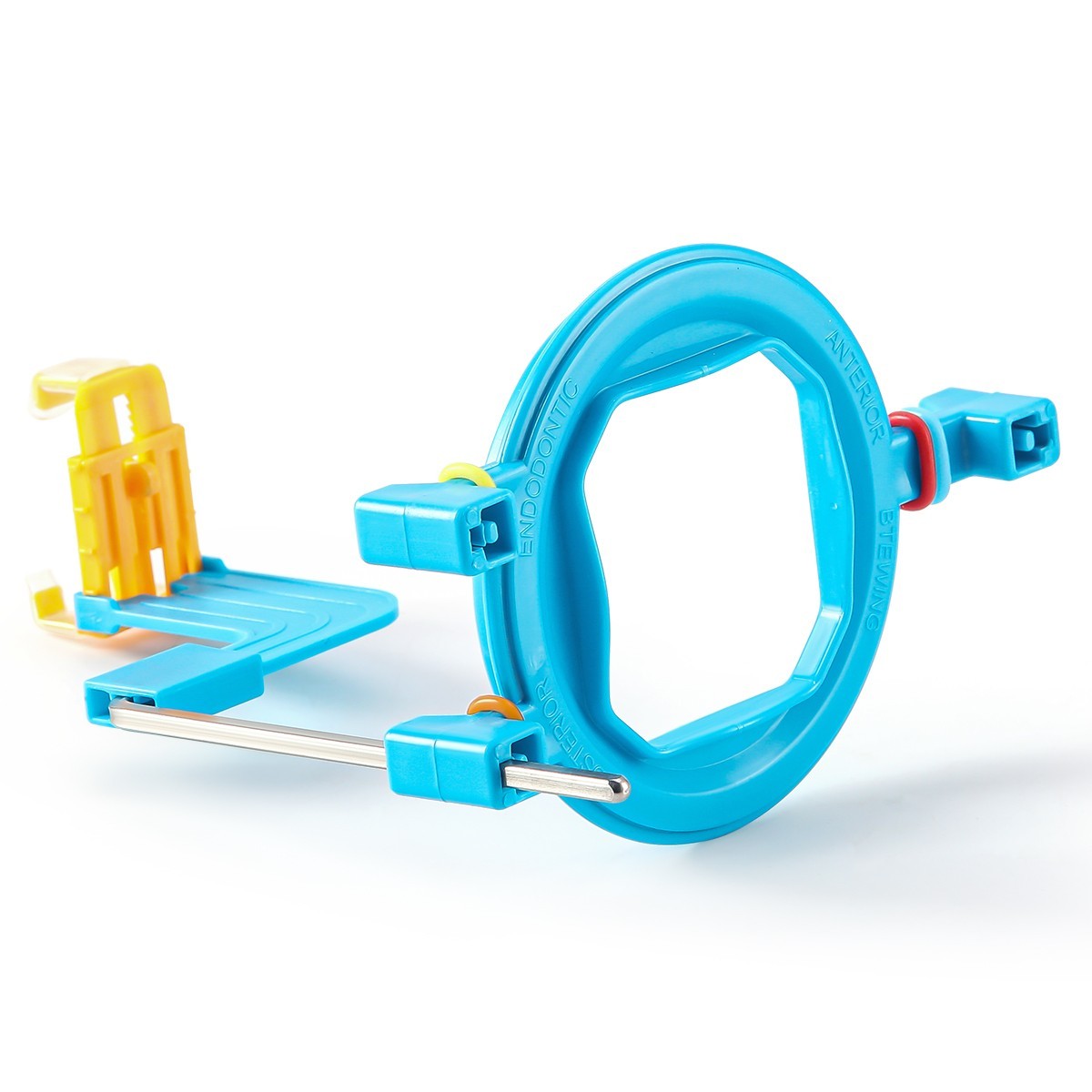 Dental X-Ray Positioner Digital Xray Sensor Holder Oral Film Positioning System