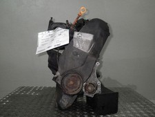 Motor ohne Anbauteile (Benzin) AUC SEAT Arosa (6H) 1.0